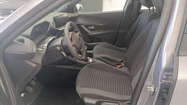 Peugeot 2008 PureTech 100 S&S Active