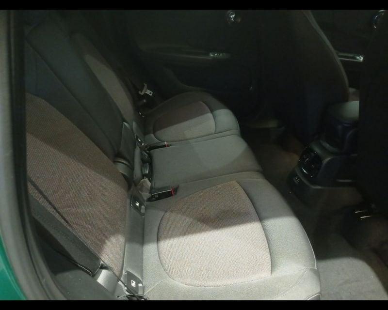 MINI Countryman Mini 1.5 One D auto 7m