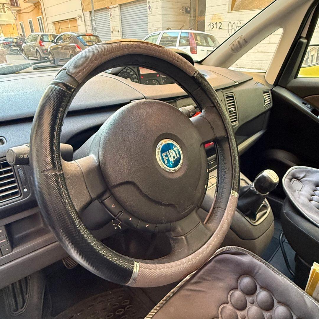 Fiat Idea 1.3 Multijet 16V 70 CV *Neo Patentati*