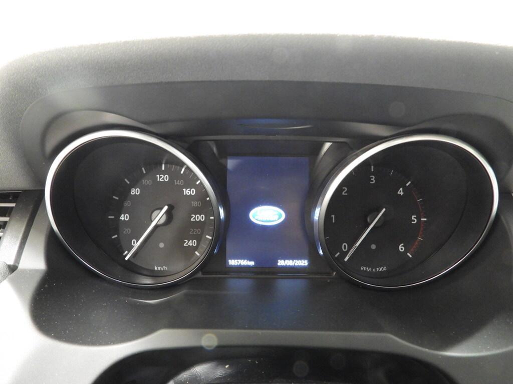 Land Rover Range Rover Evoque 5 Porte 2.0 TD4 SE Dynamic Auto
