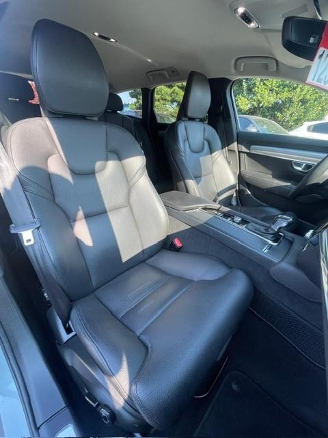Volvo V90 D3 Geartronic Momentum