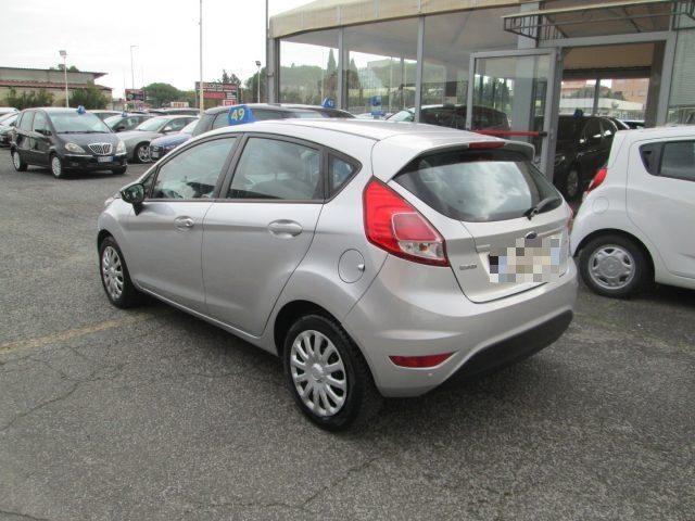 FORD Fiesta 1.0 80CV 5 porte Ecologica