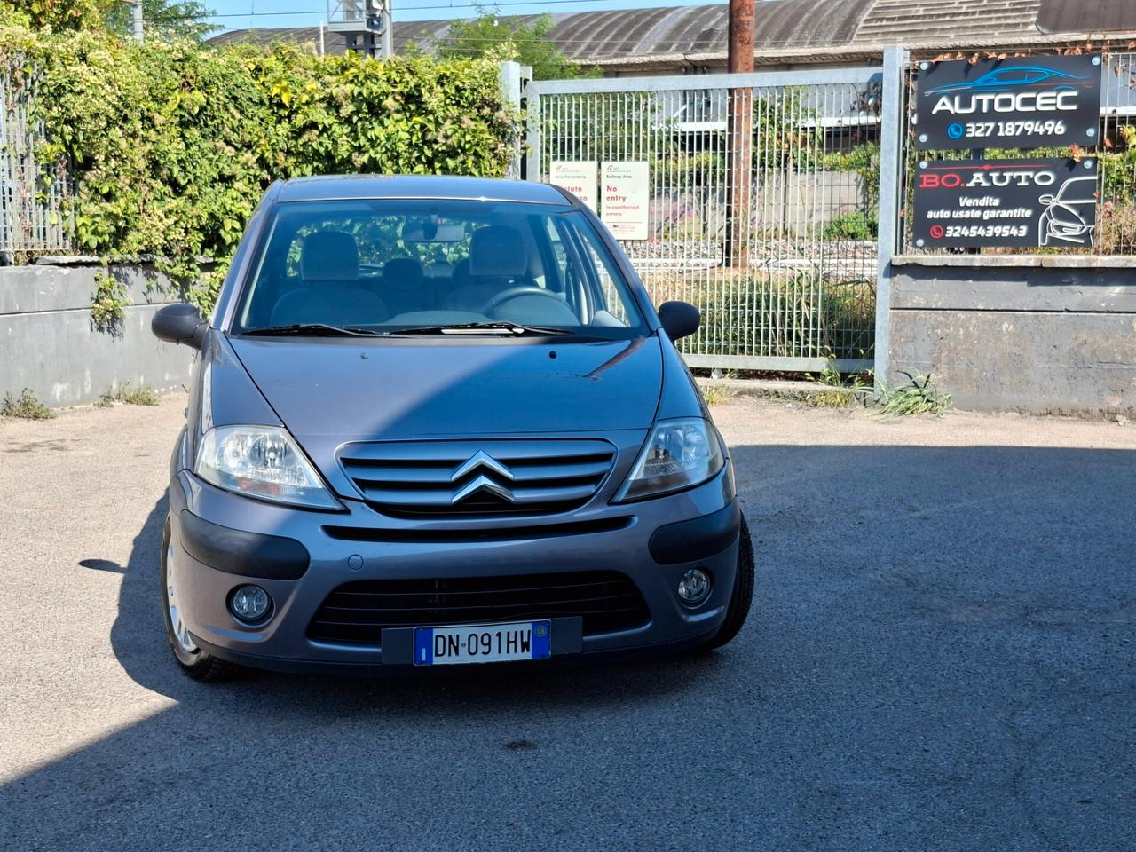 Citroen C3 1.4 Elegance Bi Energy M SOLO 99mila KM