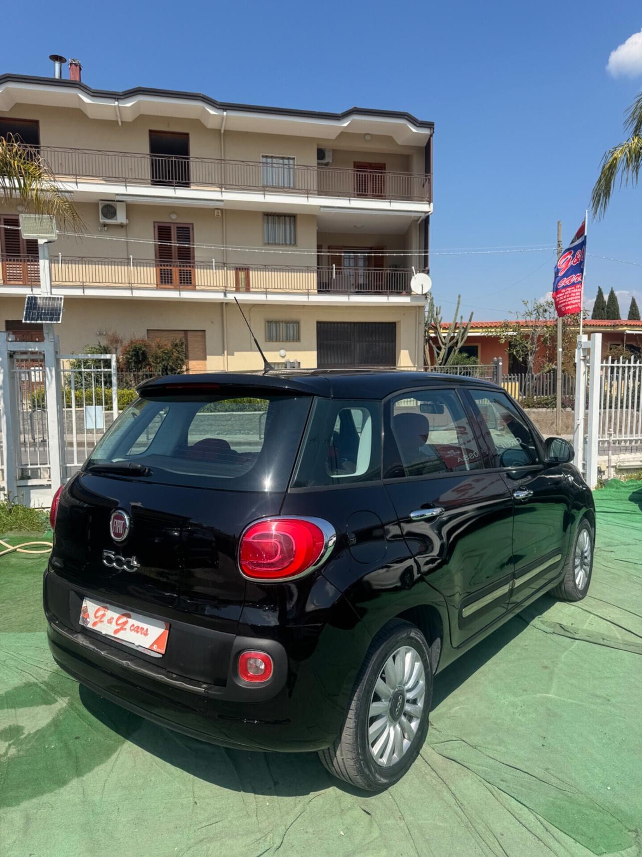 Fiat 500L 1.3 Multijet 95 CV Business