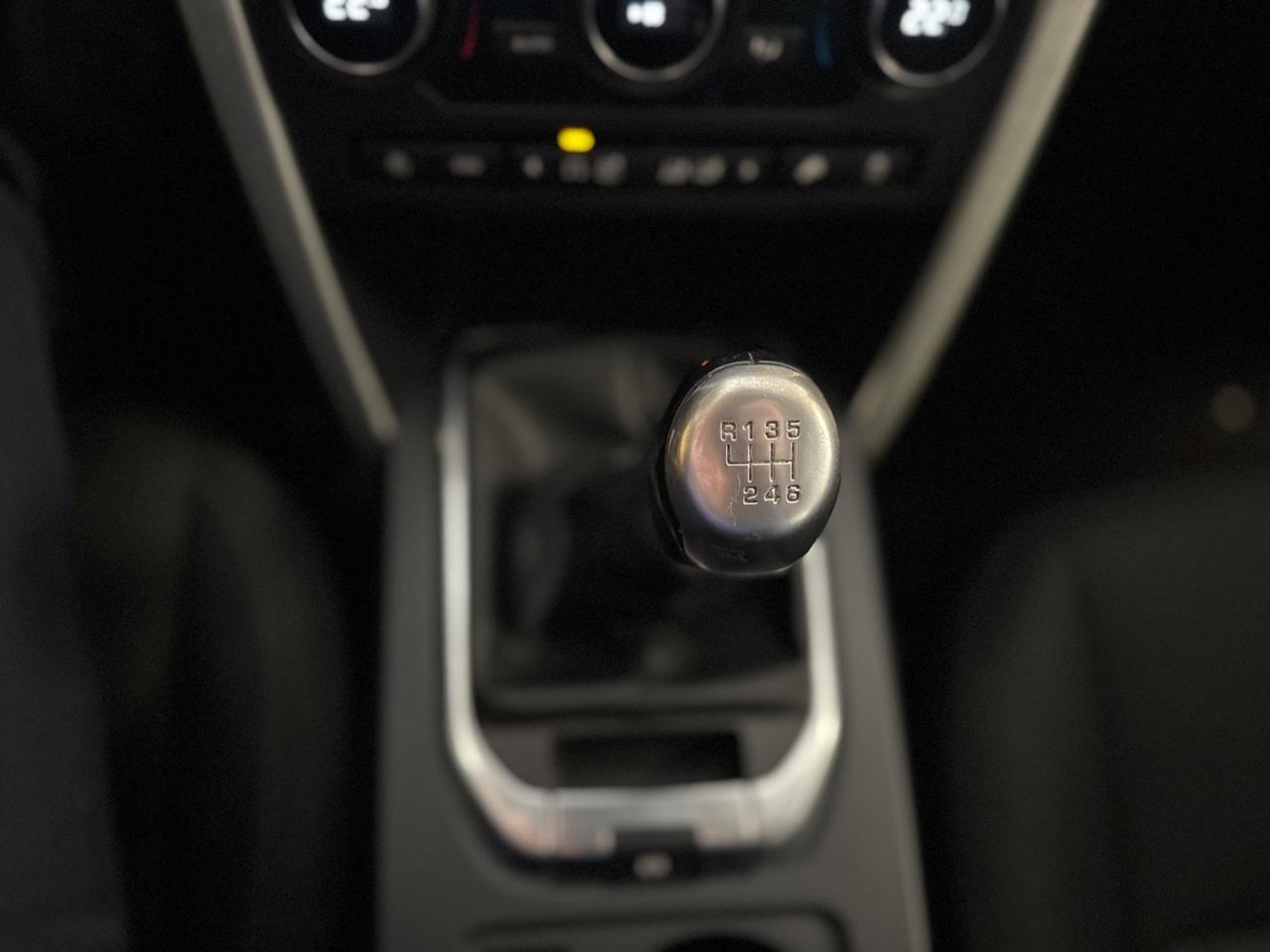 Land Rover Discovery Sport 2.0 eD4 150 CV 2WD HSE Luxury