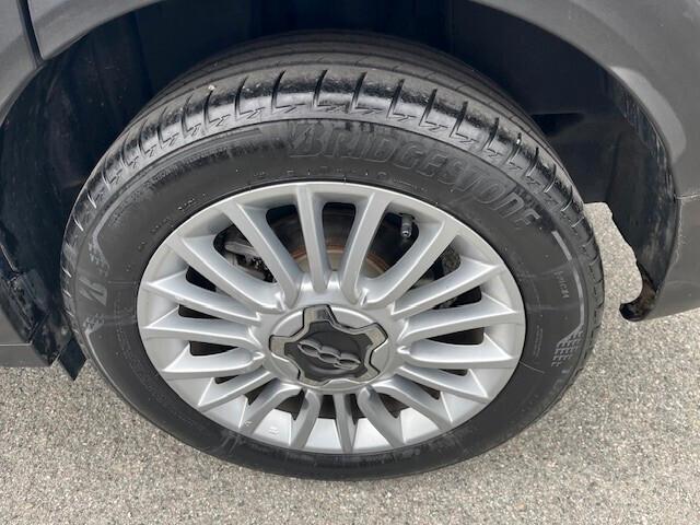 Fiat 500X 1.0 T3 120 CV Connect