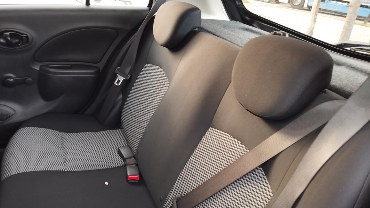 NISSAN MICRA 1.2 B/GPL-PREZZO PROMO
