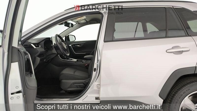 Toyota RAV4 5ª SERIE 2.5 HV (222CV) E-CVT AWD-I DYNAMIC