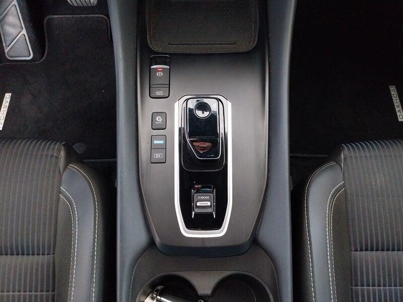 Nissan Qashqai Qashqai 1.5 e-power Tekna 2wd
