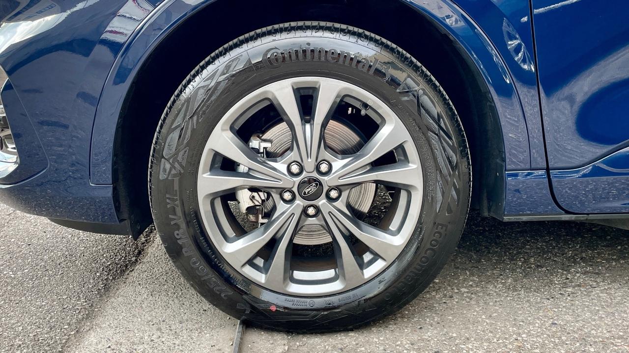 FORD KUGA 2.5 PLUG-IN HYBRID ST-LINE 2WD CVT 225CV - FULL LED