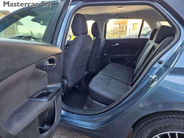 FIAT Tipo NEOPTATENTATI SW 1.0 t3 100cv TG :GP317ML