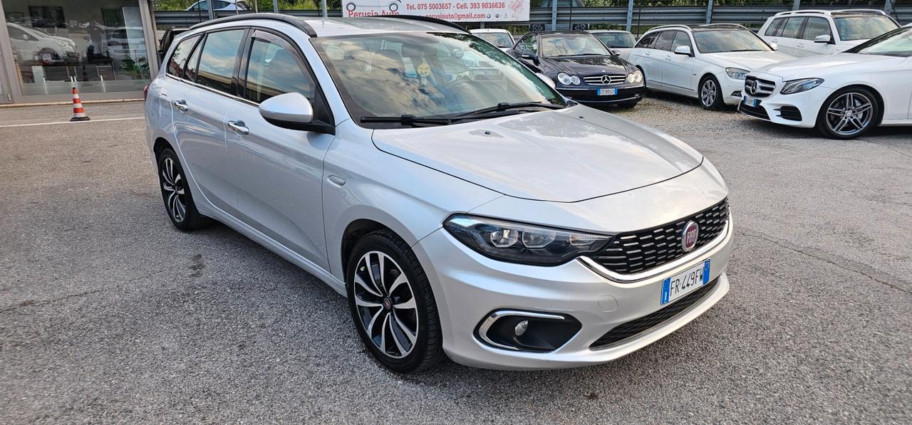 Fiat Tipo 1.6 diesel