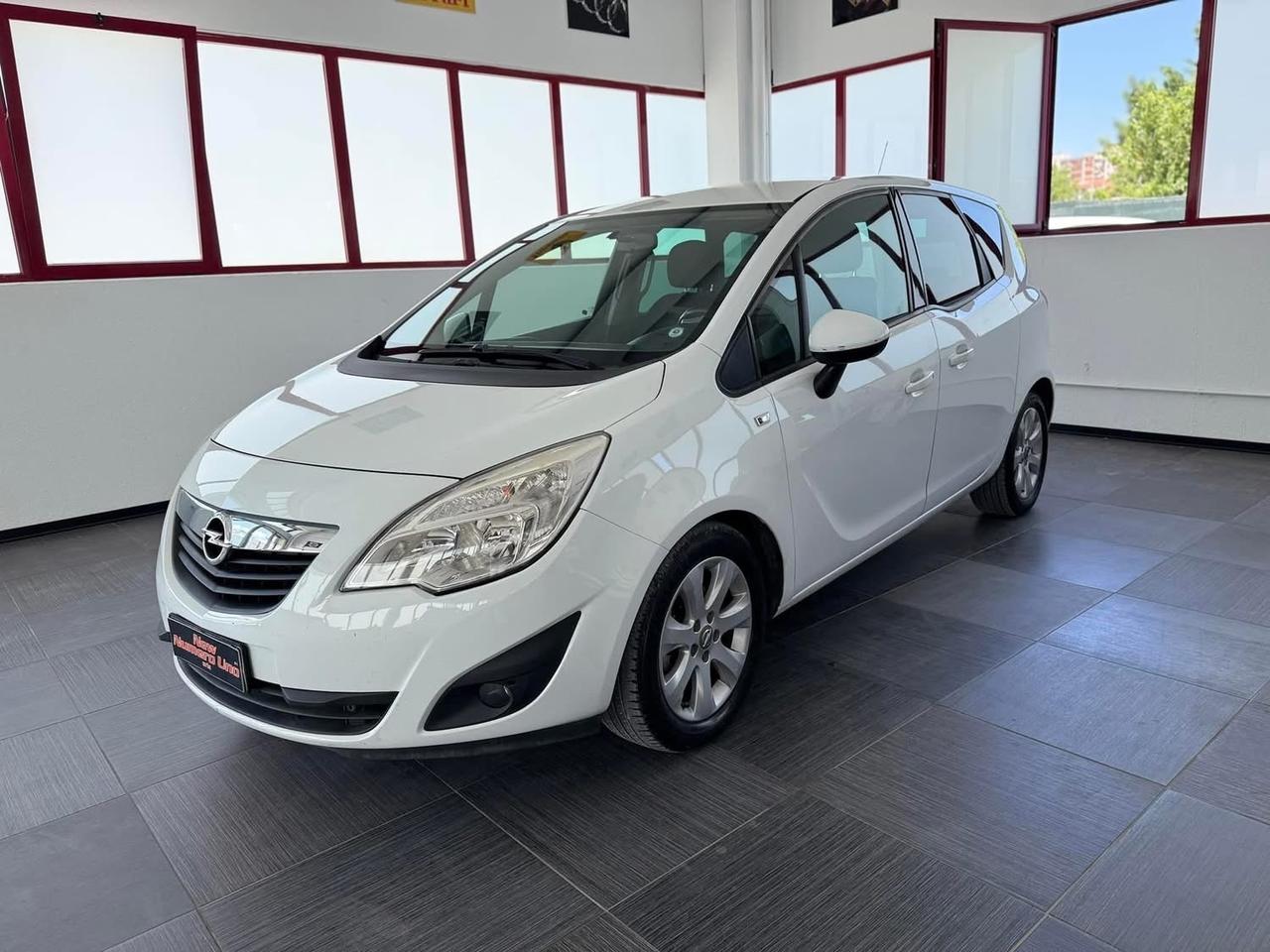 Opel Meriva 1.3 CDTI 95cv Cosmo — Anno 2012