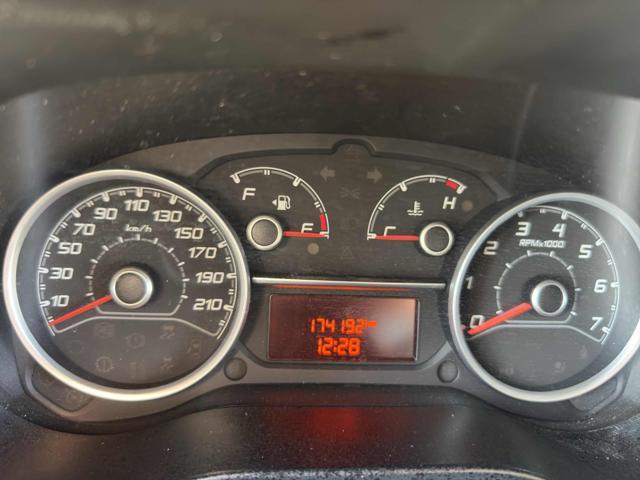 FIAT Doblo 1.3 MJT PC TN SX CARGO CRUISE N1 AUTOCARRO+IVA-E6B