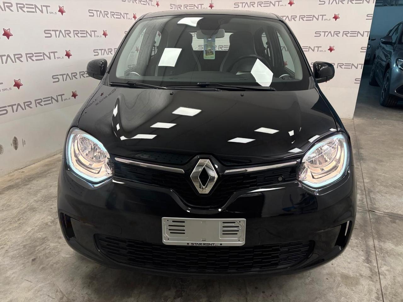 Renault Twingo SCe 65 CV Duel