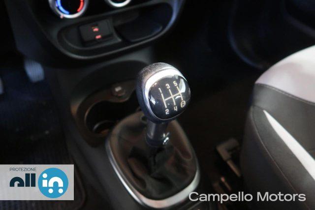 FIAT 500L 500L 1.3 Mjt 85cv Pop Star