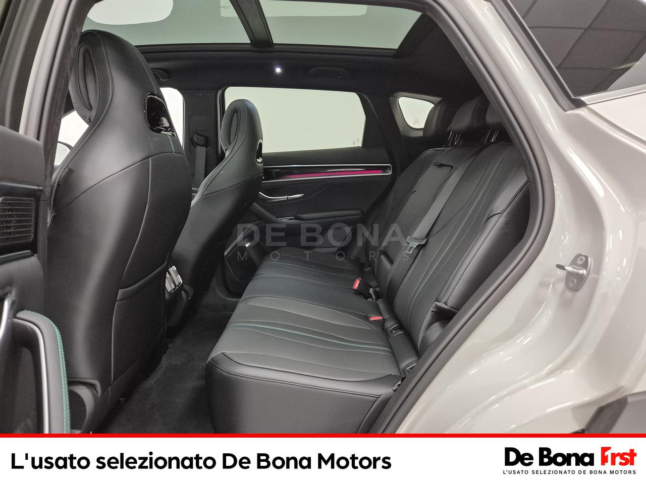 Byd Seal U DM-i dm-i 1.5 phev boost 2wd