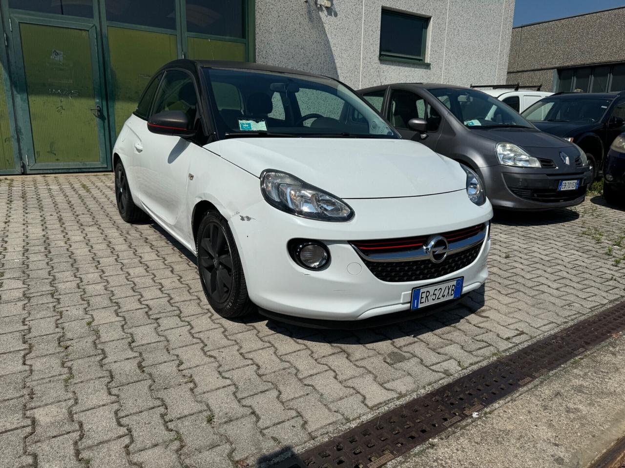 Opel Adam 1.2 70 CV Start&Stop Jam