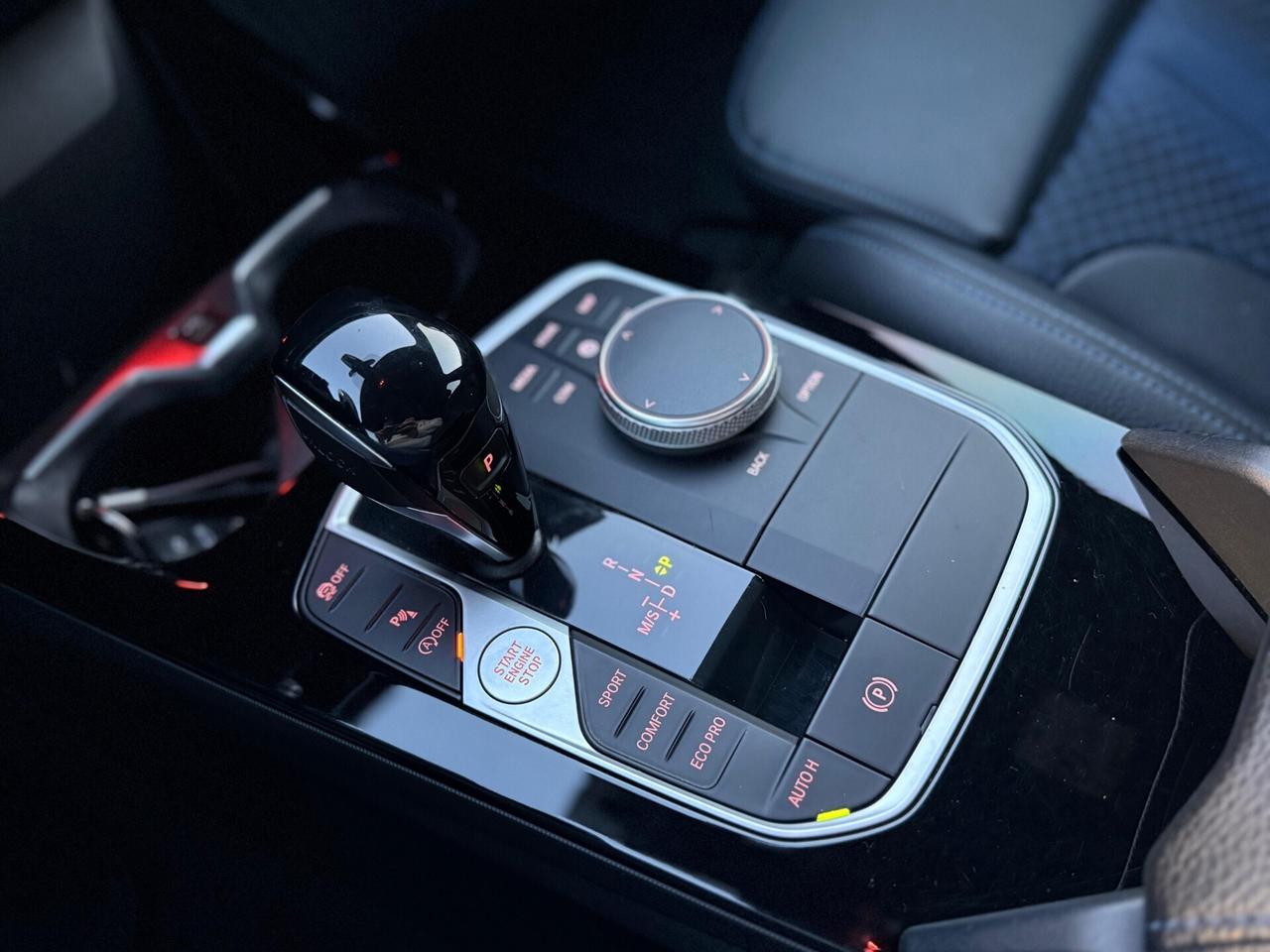 Bmw 118D M-Sport 150 CV Auto.