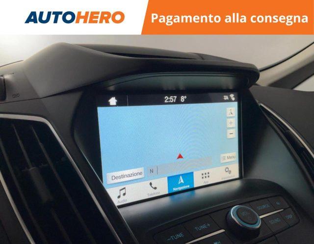 FORD C-Max 1.5 TDCi 120CV Start&Stop Titanium