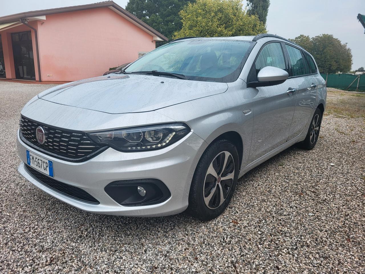 Fiat Tipo 1.6 mjt 120 cv Lounge