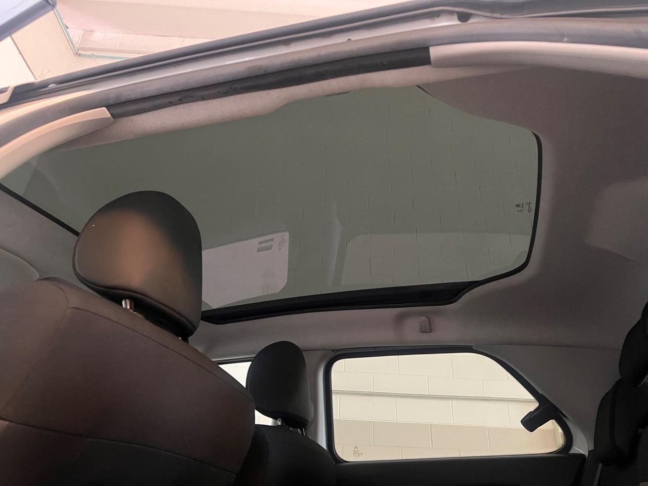 Citroen C4 Cactus 1.6 BlueHDi 100 Feel