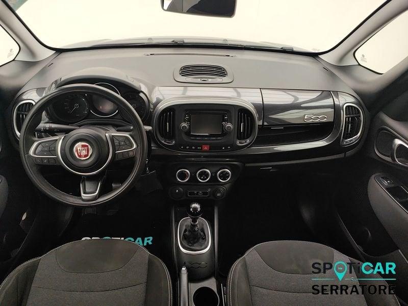 FIAT 500L **FUORI PRODUZIONE** 500 L (Stock) Popstar 1.3 M.Jet95hp S5
