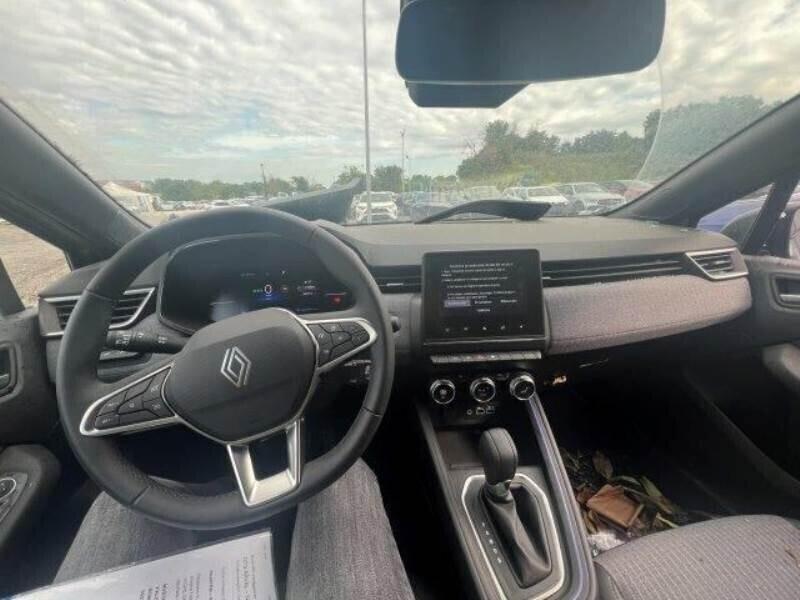 Renault Clio Full Hybrid E-Tech 145 CV 5 porte Tec