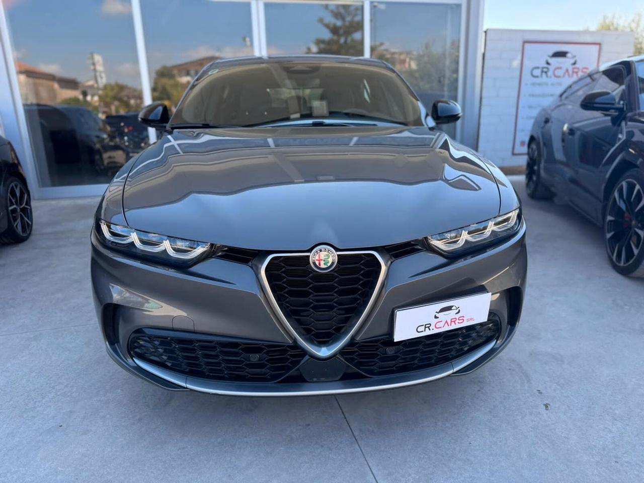 Alfa Romeo Tonale 1.6 diesel 130 CV TCT6 Ti