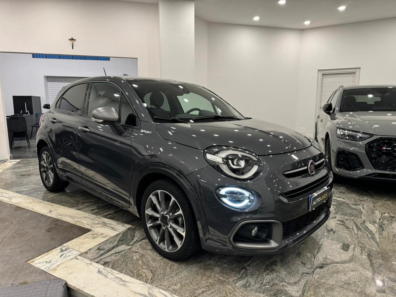 Fiat 500X 1.3 MultiJet 95 CV Sport