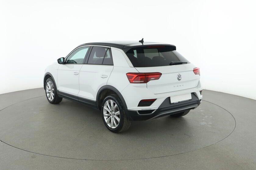 Volkswagen T-Roc 1.6 TDI SCR Advanced BlueMotion Virtual/Led