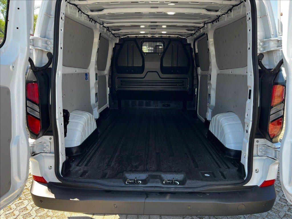 FORD transit custom V710 320 2.0 ecoblue 150cv Trend L2H1 del 2024