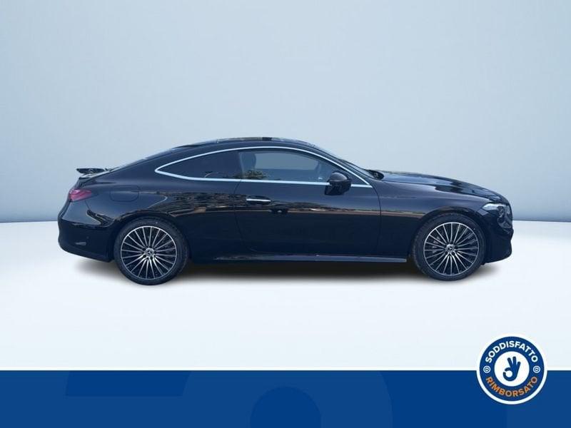 Mercedes-Benz CLE Coupé CLE 220d Coupé AMG Line Advanced