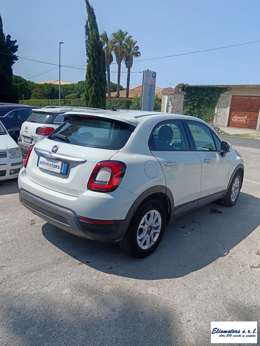 FIAT - 500X - 1.3 M.Jet 95 CV Business