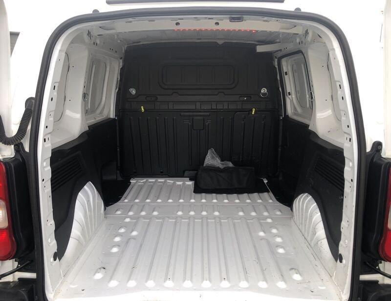 Opel Combo Cargo 1.6 Diesel 100CV S&S PC-TN 1000kg