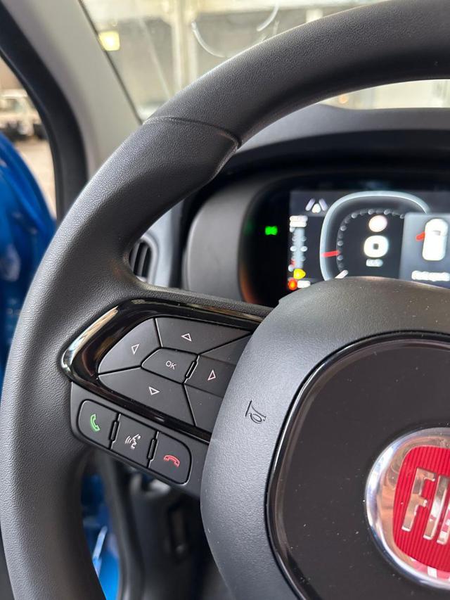FIAT Panda New Panda 1.0 FireFly S&S Hybrid