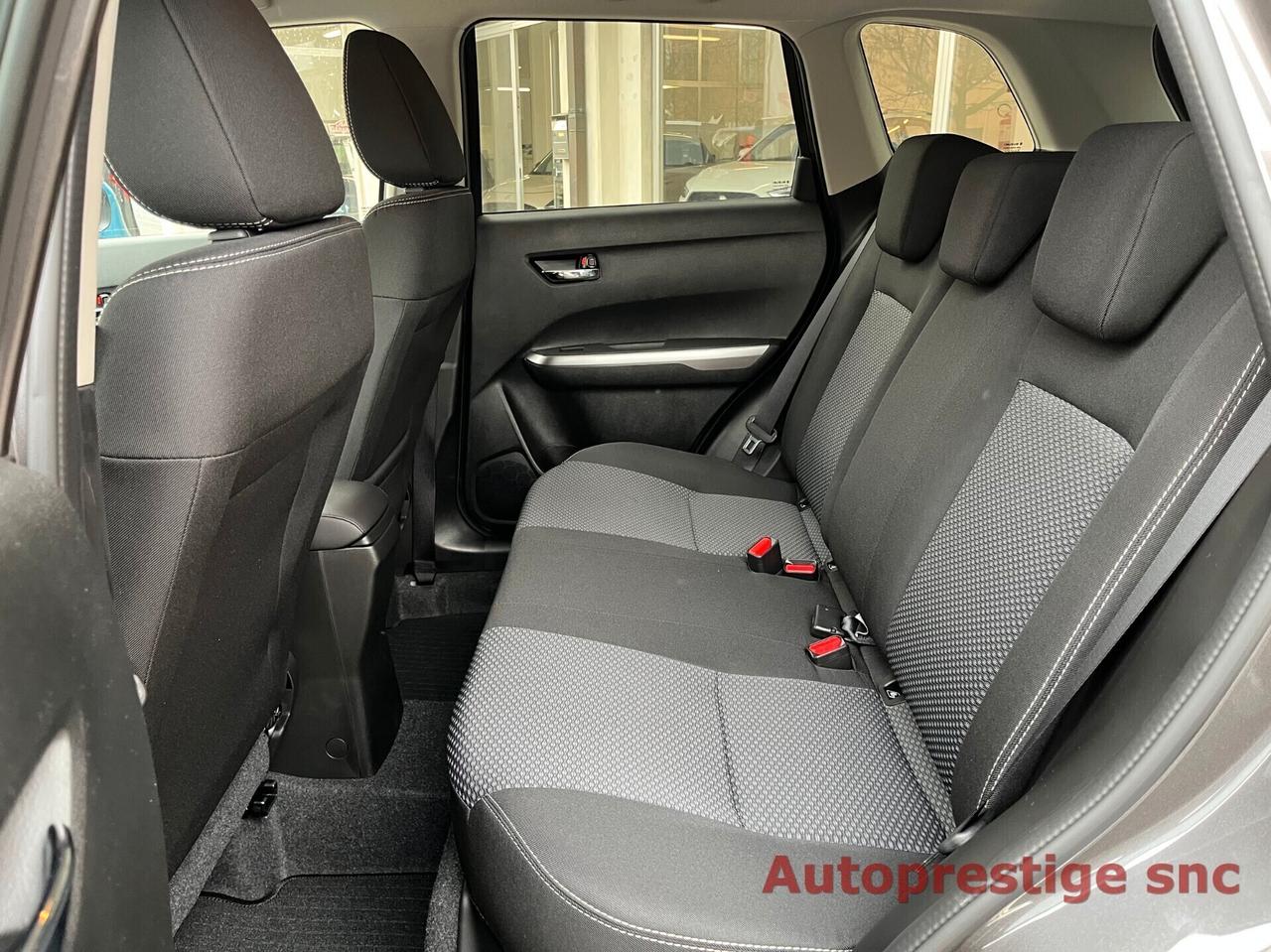 Suzuki Vitara 1.4 Hybrid Cool