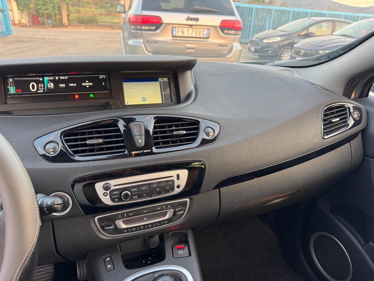 Renault Scenic Scénic XMod 1.5 dCi 110CV Start&Stop Wave