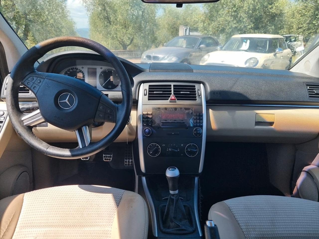 Mercedes-benz B 150 Sport NEOPATENTATI