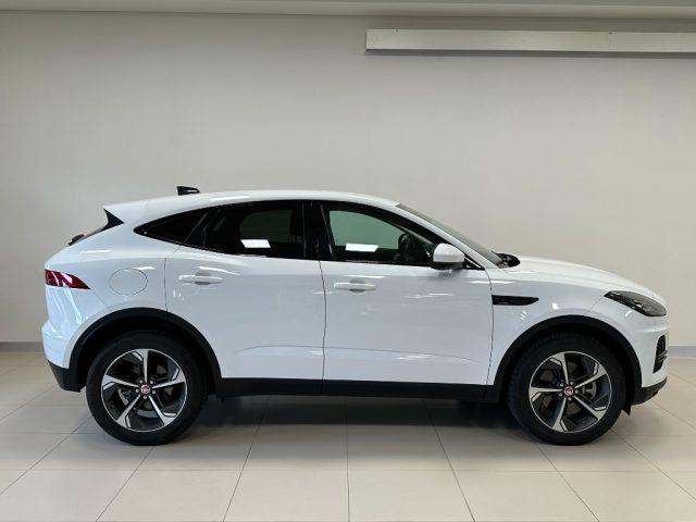 JAGUAR E-Pace 2.0D I4 163 CV AWD Auto S