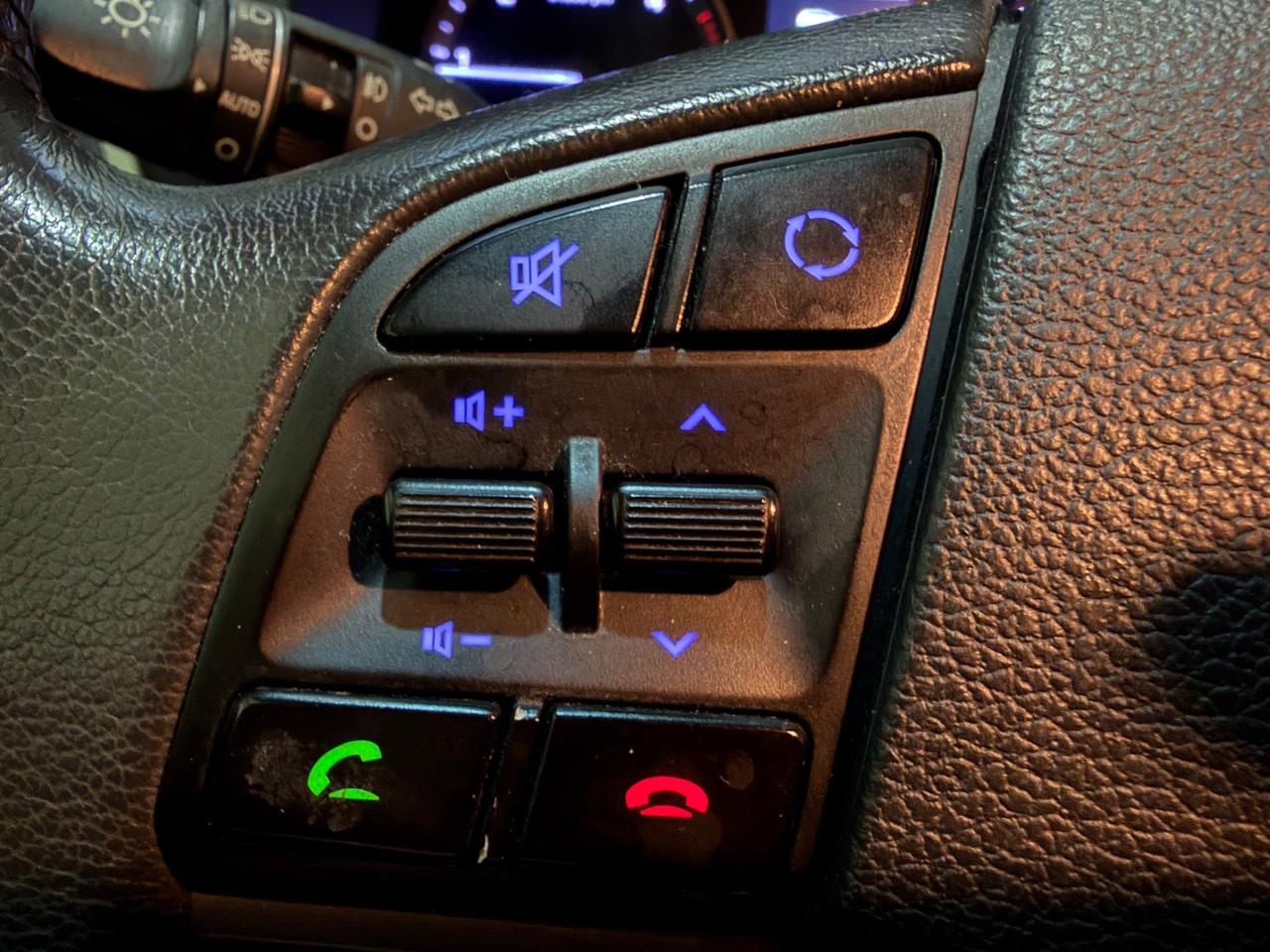 Hyundai Tucson 1.7 CRDi Comfort NAVI-TELECAMERA