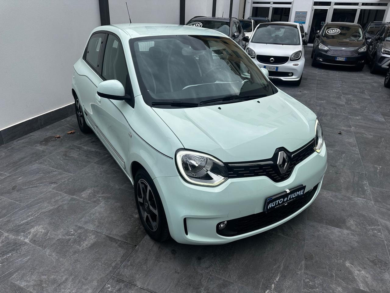 Renault Twingo SCe 65 CV Intens
