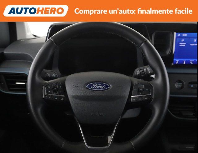 FORD Tourneo Courier 1.0 EcoBoost Powershift Active