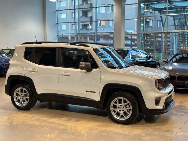 JEEP Renegade 1.0 T3 Limited - Carplay - Keyless