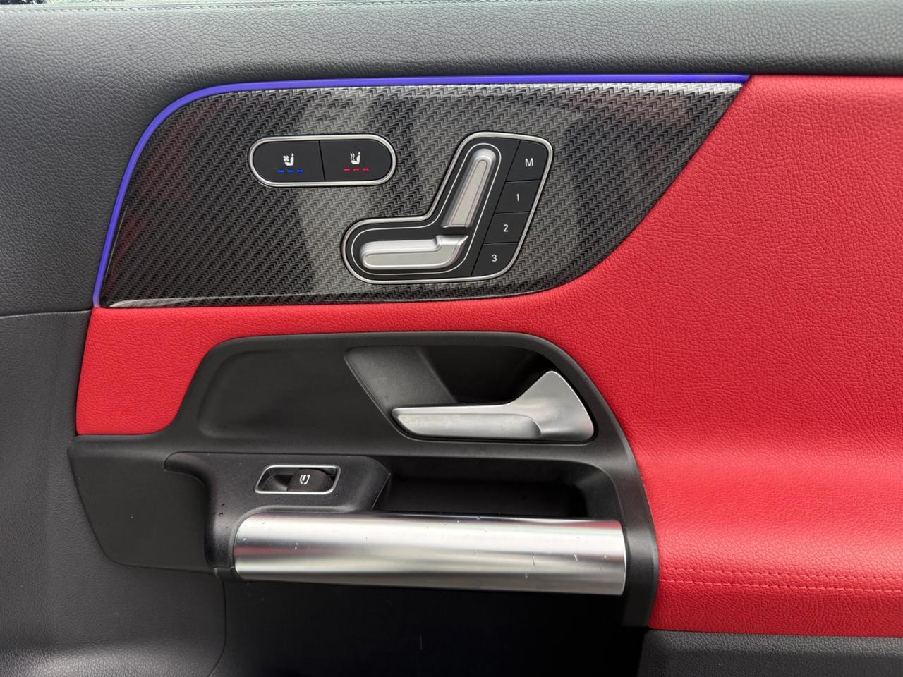 Mercedes-benz GLA 200 d Automatic Sport Plus