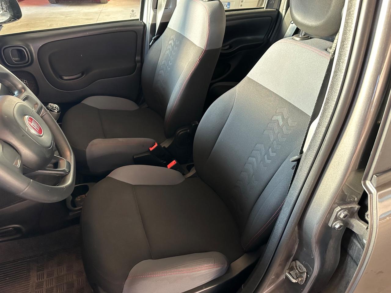 Fiat Panda 1.2 Possibile Finanziamento