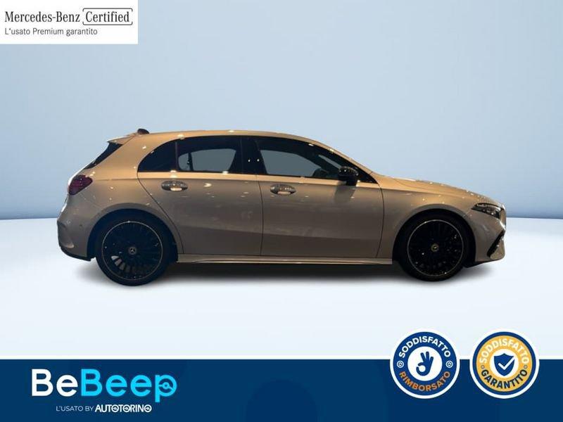 Mercedes-Benz Classe A A 180 D AMG LINE EXTRA AUTO