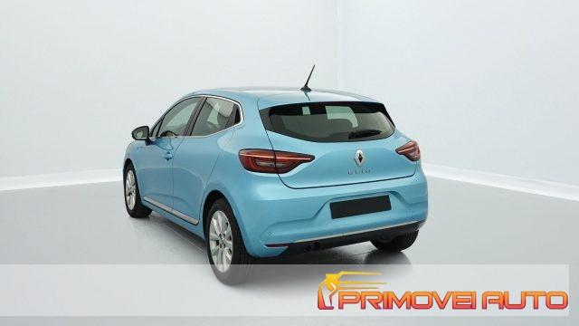 RENAULT Clio TCe 90 CV 5 porte Intens