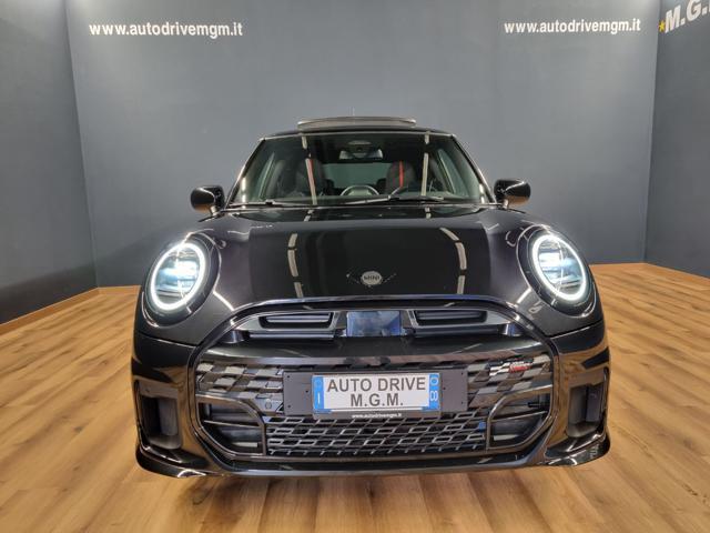 MINI Mini Cooper S JCW