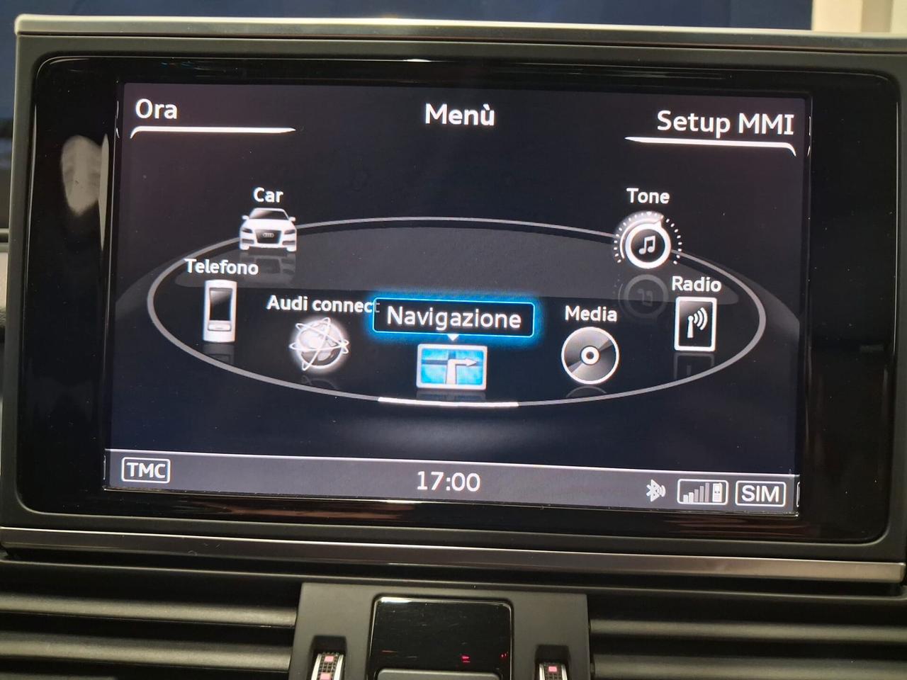 Audi A6 Avant 2.0 TDI 190 CV ultra S tronic Business Plus